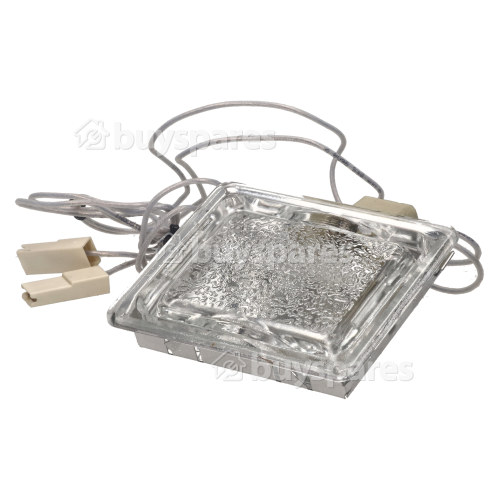 Beko Main Oven G9 Lamp
