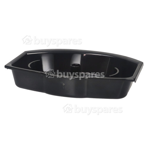Delonghi Drip Tray - Black