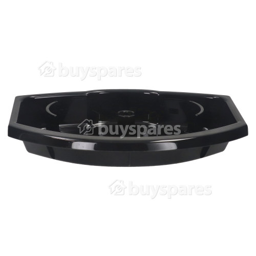Delonghi Drip Tray - Black