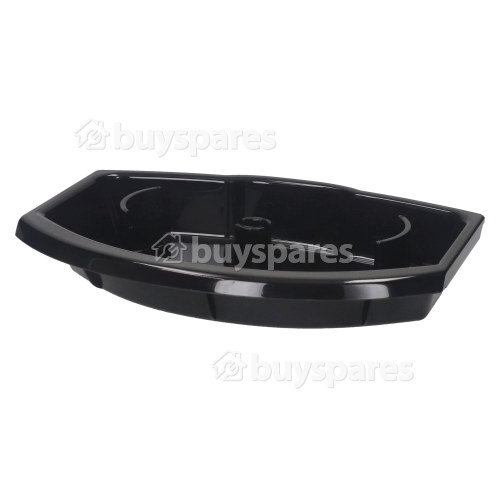 Delonghi Drip Tray - Black