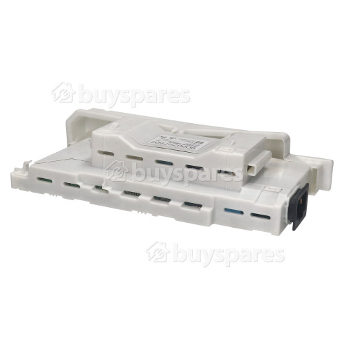 Bosch Control Module Programmed