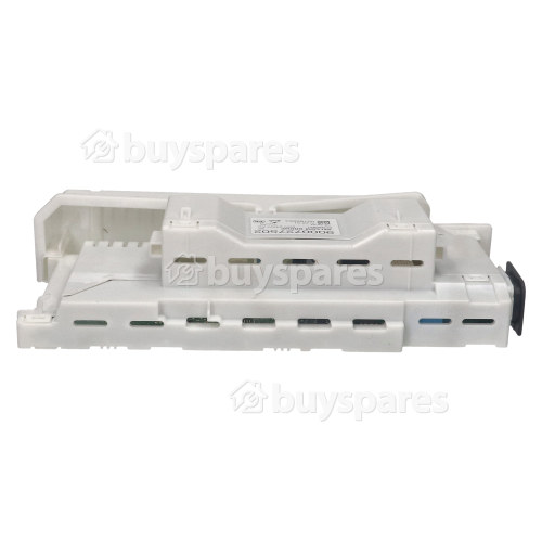 Bosch Control Module Programmed