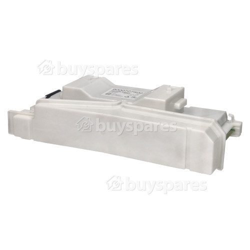 Bosch Control Module Programmed