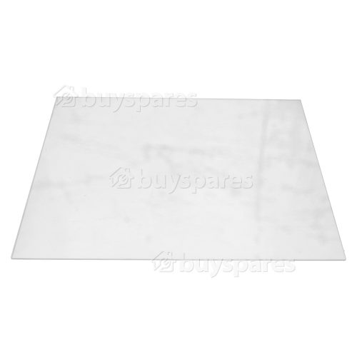 Arthur Martin Oven Inner Door Glass - 522x388mm