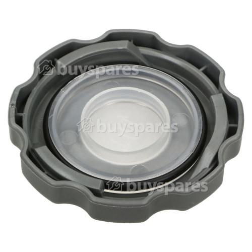 Salt Cap / Softener Cover / Nut