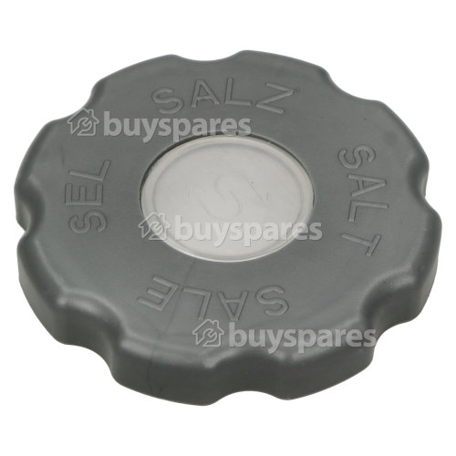 Salt Cap / Softener Cover / Nut