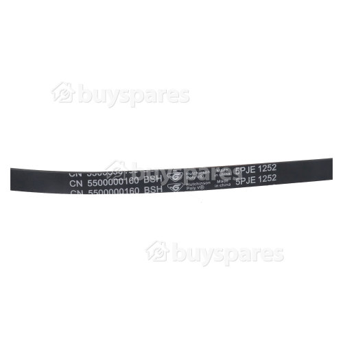 Bosch Washing Machine Drive Belt