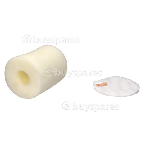 Filtre En Mousse Pour Aspirateur Shark