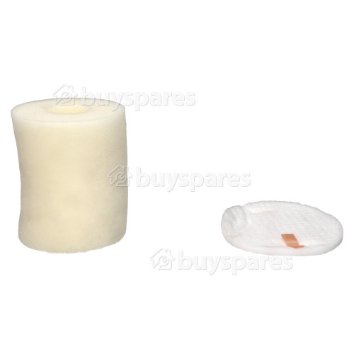Filtre En Mousse Pour Aspirateur Shark