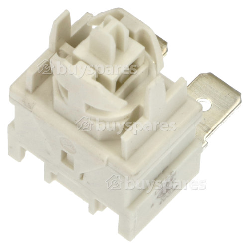 Interrupteur Poussoir De Lave-vaisselle IDL 507 FR.2 Indesit