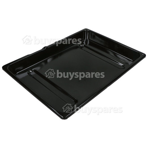 Universal Grill Pan Assembly - 380x274mm
