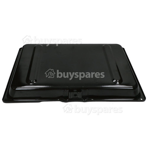 Universal Grill Pan Assembly - 380x274mm