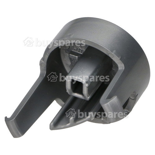 Dyson Cable Rewind Actuator - Silver