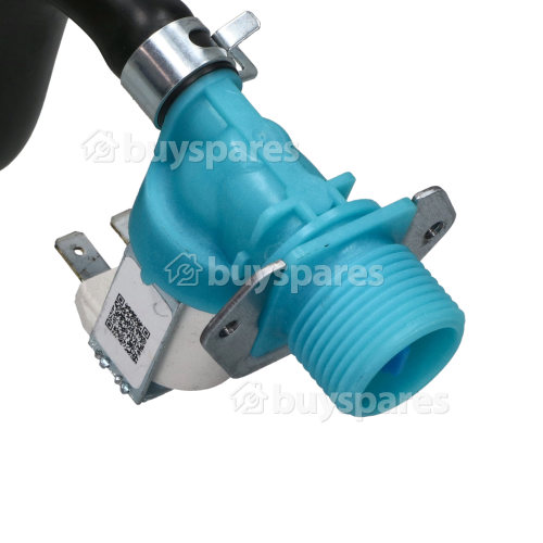 Samsung Dispenser Drawer Housing