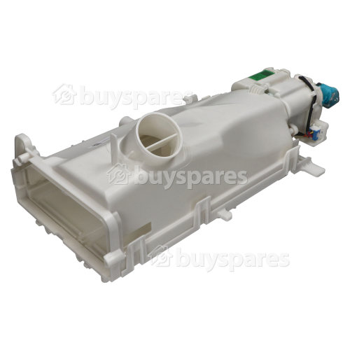 Samsung Dispenser Drawer Housing