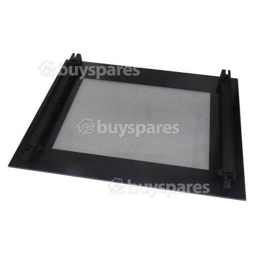 Amana Oven Glass