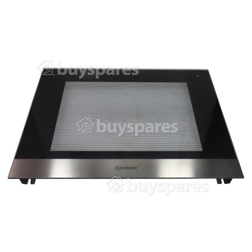 Amana Oven Glass