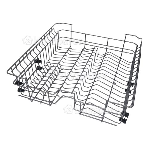 Hoover Upper Basket
