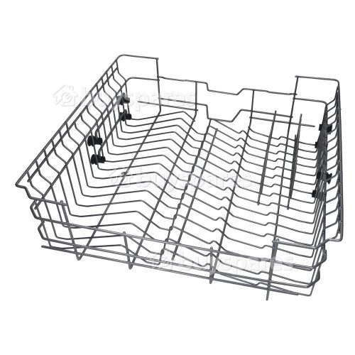 Hoover Upper Basket