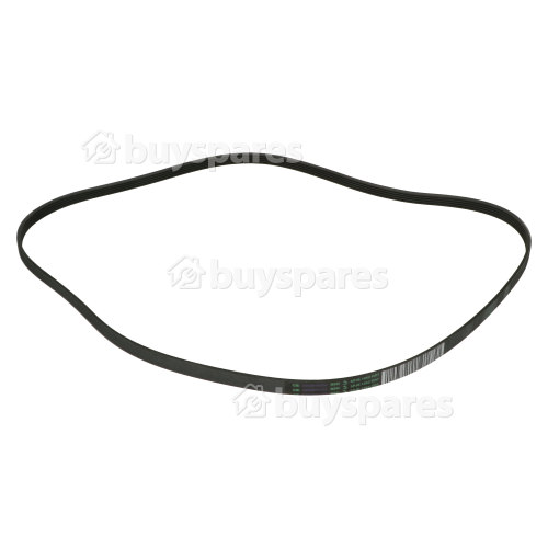 Bosch Neff Siemens Poly-Vee Drive Belt - 1252J5PJE