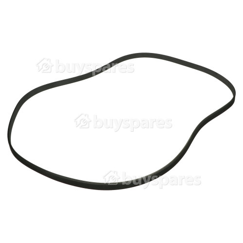 Bosch Neff Siemens Poly-Vee Drive Belt - 1252J5PJE