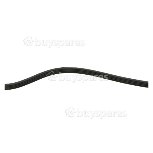 Bosch Neff Siemens Poly-Vee Drive Belt - 1252J5PJE