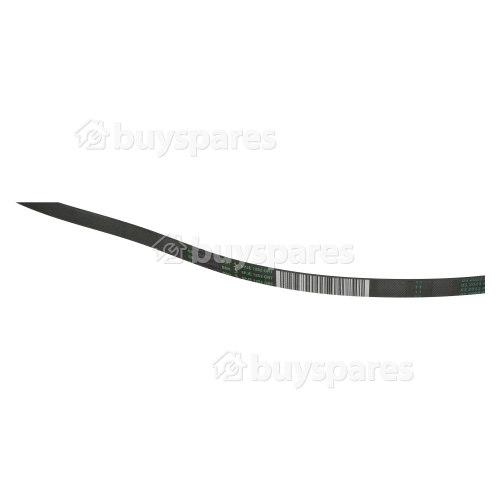 Bosch Neff Siemens Poly-Vee Drive Belt - 1252J5PJE