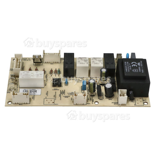 Arthur Martin AOC66314X Power Board / PCB OVC1000