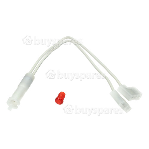 Bosch Neff Siemens 3EMB363N/01 Lamp-control