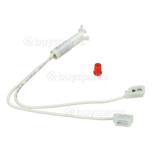 Bosch Neff Siemens 3EMB363N/01 Lamp-control