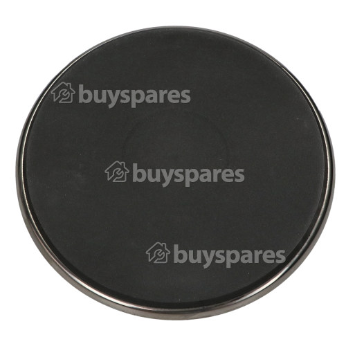 Whirlpool Small Hob Hotplate Element - EGO 13.14413.002 1000W 145mm