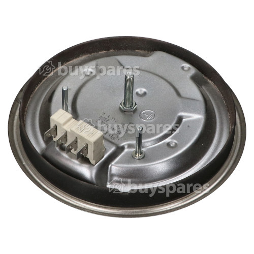 Whirlpool Small Hob Hotplate Element - EGO 13.14413.002 1000W 145mm
