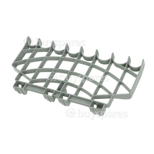 Elektra Bregenz GIV34501 Upper Basket Shelf - Grey