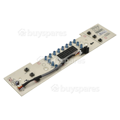Display Pcb Only