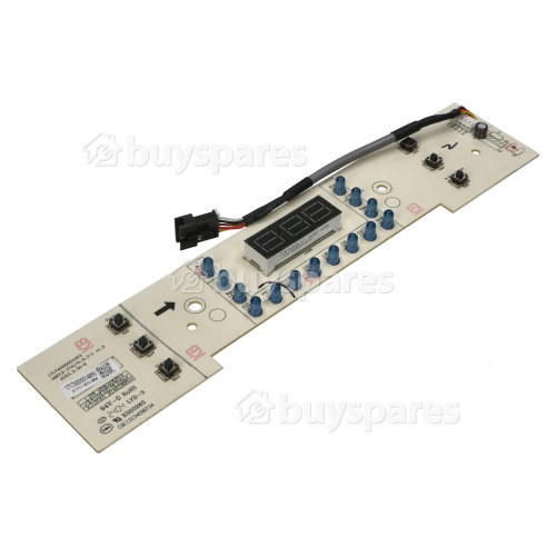 Display Pcb Only
