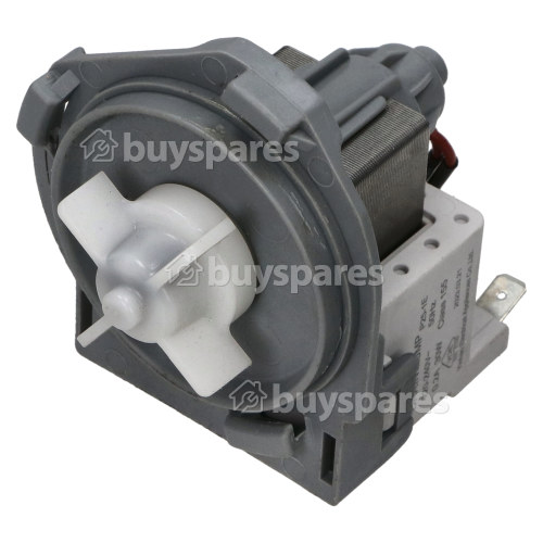 Drain Pump : Copreci BLP3. .... Or Hanyu B12-6A01