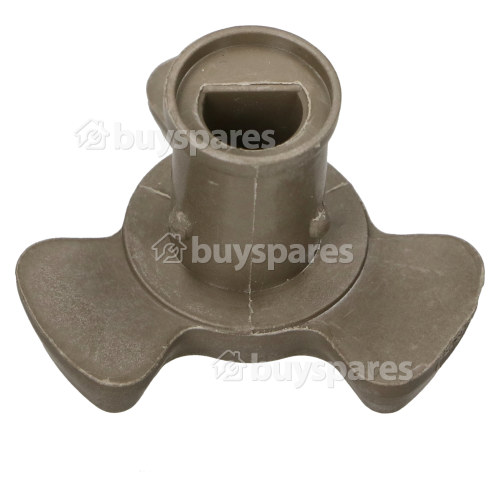 Panasonic Turntable Coupling
