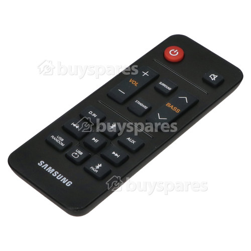 Samsung Remote