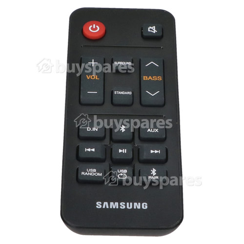 Samsung Remote