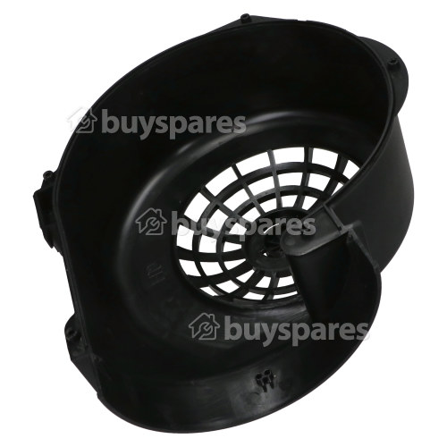 Original Parts Motor Housing (Left)