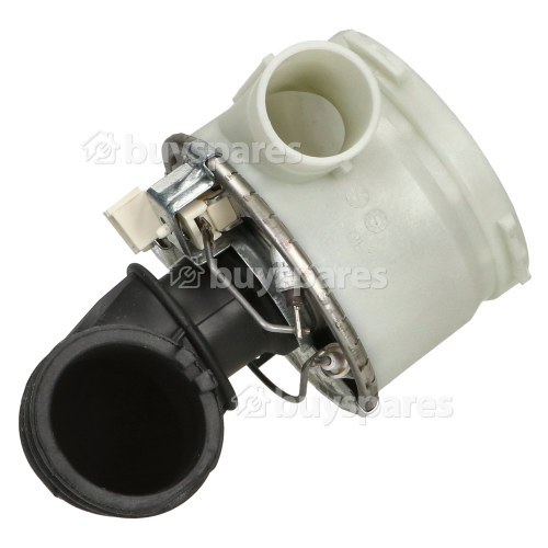 Ignis Heater & Inlet Hose