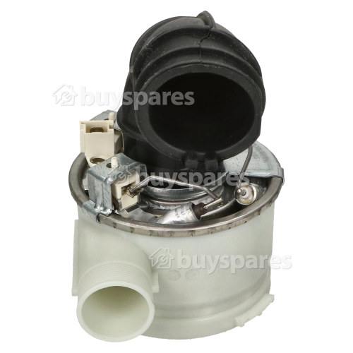 Ignis Heater & Inlet Hose
