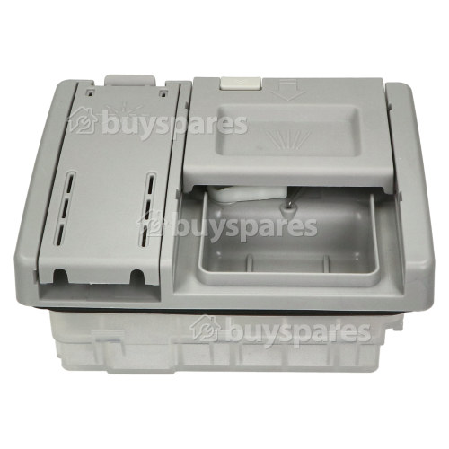Detergent Dispenser