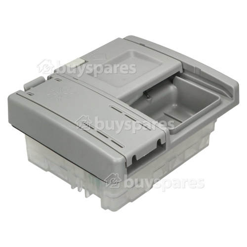 Detergent Dispenser