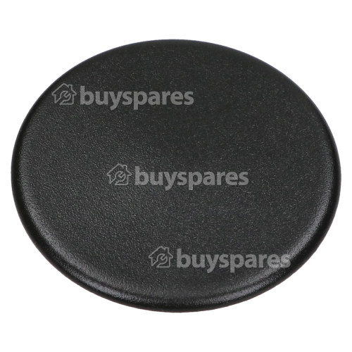 Delonghi Medium Burner Cap : 70mm Dia.