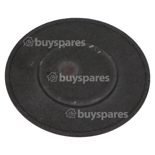 Delonghi Medium Burner Cap : 70mm Dia.