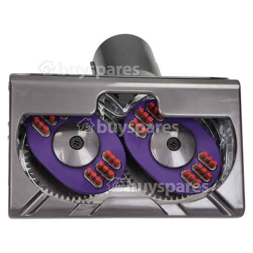 Dyson Quick Release Tangle Free Turbine Tool