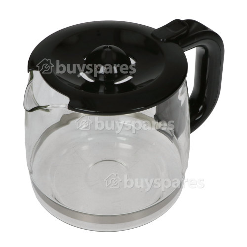 Electrolux Glass Jug With Cover