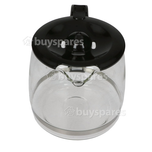 Electrolux Glass Jug With Cover