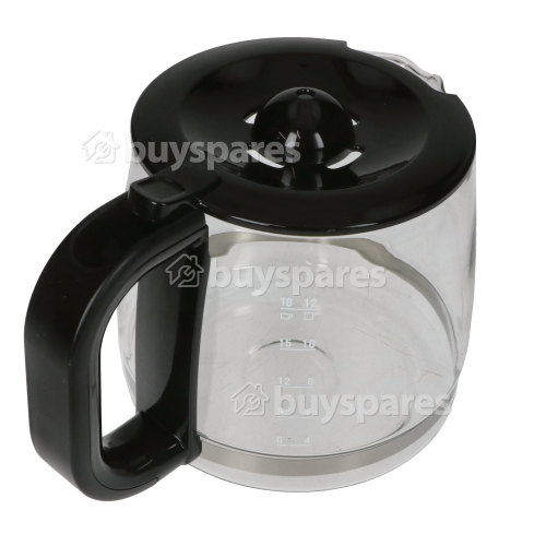 Electrolux Glass Jug With Cover